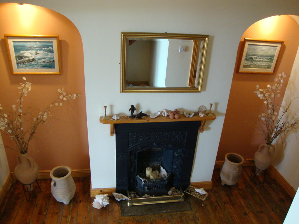 Clifford House B & B Rosslare Harbour Exterior photo