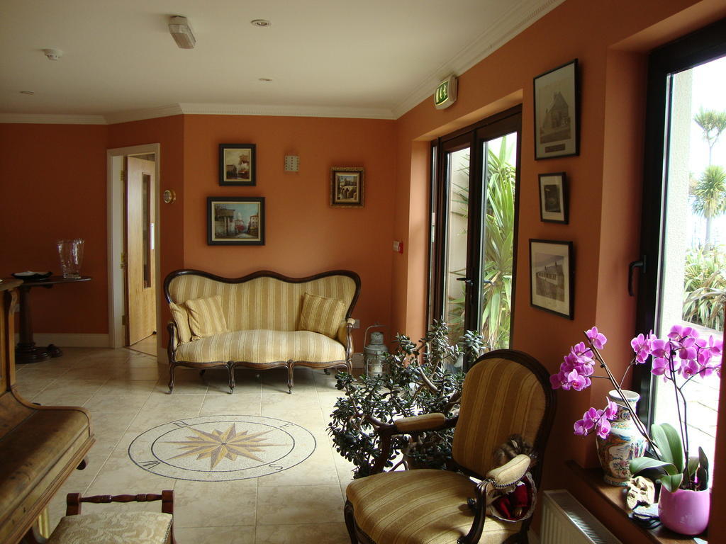 Clifford House B & B Rosslare Harbour Exterior photo