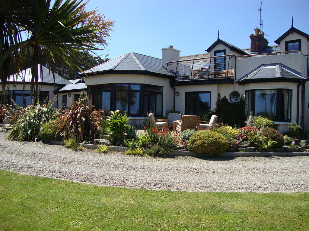 Clifford House B & B Rosslare Harbour Exterior photo