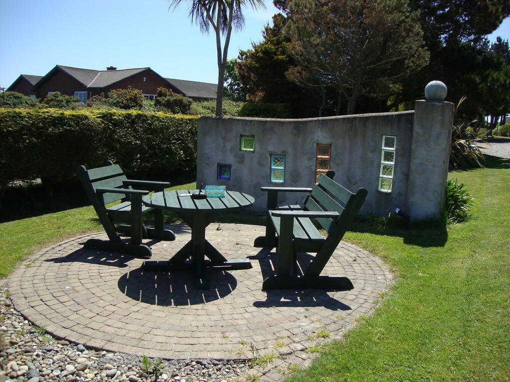 Clifford House B & B Rosslare Harbour Exterior photo